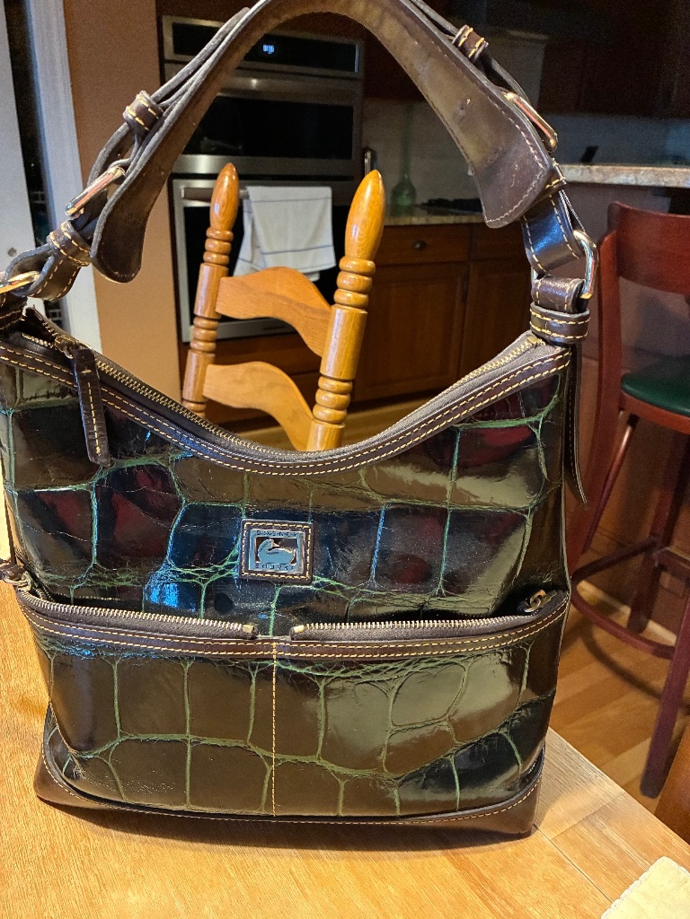 Dooney &Bourke Handbag